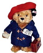 Miś Paddington