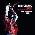 Miles Davis Septet;  Live in Poland 1983;  2CD Gambit/Multikulti