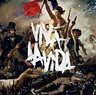 Coldplay, Viva la vida! 