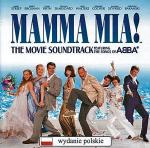 „Mamma Mia!”, różni wykonawcy, wyd. Universal Music Polska