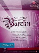 Muzyka polskiego baroku, Poznańskie Słowiki, wyd. DUX
