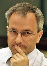 Wojciech Drzewiecki prezes Instytutu Badania Rynku Motoryzacyjnego Samar