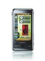 Samsung SGH i900 Omnia ma wbudowany system operacyjny Windows Mobile 6.1. Aparat pozwala na rozpoznawanie twarzy i śmiechu, dzięki czemu zdjęcia robione tym modelem będą bardzo udane.  