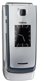 Smukły kształt, eleganckie wzornictwo i przyciski do łatwego sterowania sprawiają, że telefon Nokia 3610 fold jest przyjemny w dotyku i łatwy w użyciu. Cena: 509 zł.