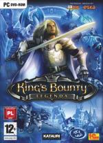 King’s Bounty:  Legenda