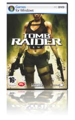 Tomb Raider:  Underworld 