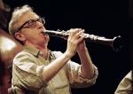 Woody Allen gra na klarnecie od 15. roku życia