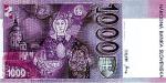 Za tydzień banknoty zaprojekto- wane przez Jozefa Bubáka przejdą do historii
