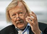 Peter Sloterdijk: heroizm został zastąpiony konsumpcją 