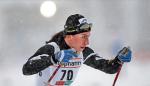 Rok temu Justyna Kowalczyk zajęła  w Tour de Ski  7. miejsce 