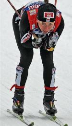 Justyna Kowalczyk   wie doskonale, że Tour de Ski to najbardziej medialne zawody roku. Ogląda je więcej ludzi  niż mistrzostwa świata 