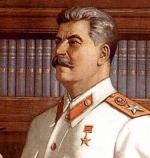 Józef Stalin  