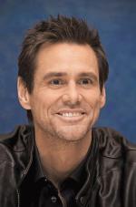 Jim Carrey