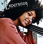 Esperanza Spalding; Esperanza Heads; Up/Beat Music CD 2008