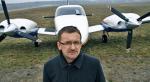 Dariusz Szpineta z firmy Aviation Asset Management, która ma bazę w podwarszawskich Babicach, wierzy, że kryzys nie osłabi entuzjazmu Polaków do latania. Na razie usługi przewozowe nadal zamawiają duże korporacje dla swych menedżerów podróżujących w interesach