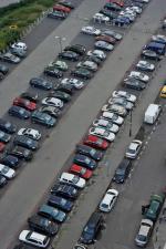 Samochody są najpopularniejszym środkiem trwałym branym  w leasing