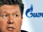 Aleksiej Miller, prezes Gazpromu 