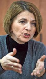 Atakowanie  wymiaru  sprawiedliwości jest nie  do przyjęcia  – mówi  o zachowaniu prezydenta Sopotu  Julia Pitera  