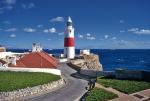 Wielu turystów myśli, że cypel z latarnią morską to najdalej wysunięty na południe punkt Europy, tymczasem dalej wysunięta jest Tarifa