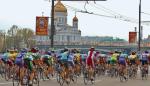 Wraz z grupą Katiusza w cyklu Pro Tour można się spodziewać wielkich wyścigów ulicami Moskwy 