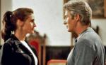 Psychologowie z Uniwersytetu Heriot-Watt twierdzą, że oglądanie komedii romantycznych, np. tych najsłynniejszych z Julią Roberts, powoduje nierealistyczne oczekiwania wobec partnera.  Na zdjęciu Roberts z Hugh Grantem w „Notting Hill”  i Richardem Gere w „Uciekającej pannie młodej” 