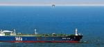 „Sirius Star” przewoził 300 tysięcy ton ropy naftowej 
