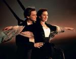 Celiné Dion swoim przebojem  niemal przyćmiła aktorskie gwiazdy „Titanica”:  Kate Winslet  i Leonarda DiCaprio 