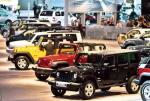 Na fali doniesień o słabej kondycji amerykańskich koncernów powracają spekulacje o sprzedaży przez Chryslera marki Jeep 