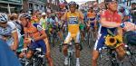 Trasa Tour de France przebiegała już przez Holandię (na zdjęciu: w Roosendaal, w 2007 r.), ale w Holandii wyścig się nie zaczynał 