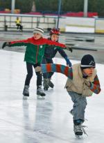 Ferie to czas nauki sportów