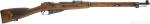 Fiński karabin piechoty Mosin M27 