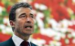 Anders Fogh Rasmussen, główny kontrkandydat Radosława Sikorskiego