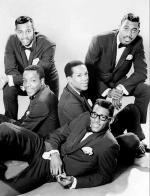 The Temptations uwodzili elegancją i harmonijnym śpiewem 