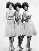 The Supremes z Dianą Ross nagrały rekordową liczbę przebojów 