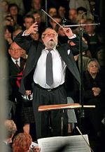 „Siedem bram Jerozolimy”, dyryguje Krzysztof Penderecki 