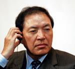 Yoon-Woo Lee musiał ciężko pracować  40 lat, żeby w końcu awansować na stanowisko prezesa 