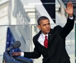 Barack Obama: Niech Bóg błogosławi was wszystkich! Niech Bóg błogosławi Amerykę!ģ 