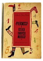 50 zł kosztuje książka z ilustracjami Henryka  Tomaszewskiego