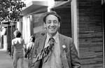 Harvey Milk został zamordowany w 1978 roku 