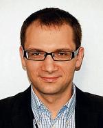 Marcin Zarzecki, socjolog UKSW