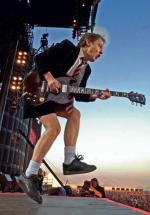 Angus Young