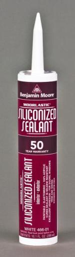 Moorelastic 50 Years Siliconized Sealant