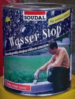 Wasser Stop firmy Soudal