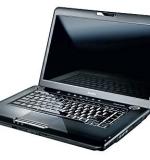 Toshiba Satellite A350