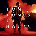 Tom Jones 24 Hours EMI 2009