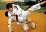 Judo uczy dyscypliny i sprzyja rozwojowi fizycznemu dzieci 