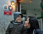 – Mój syn sobie poradzi – mówi Agnieszka Załuska, mama sześcioletniego Kacpra 