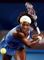 Serena Williams jest blisko czwartego zwycięstwa w Melbourne 