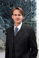 Georg Konrad, LL. M., partner w kancelarii CHSH Cerha Hempel Spiegelfeld Hlawati Partnerschaft von Rechtsanwälten