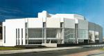 Projekt rozbudowy Teatru Muzycznego